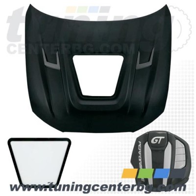 ПРЕДЕН КАПАК ЗА AUDI A6 C7 /2011 - 2018/ ПРЕДЕН КАПАК ЗА AUDI A6 C7 /2011 - 2018/